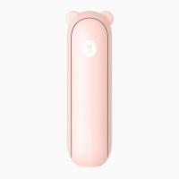 ราคา Jisulife พัดลมพกพา 4500mAh รุ่น Life 8 Plus (343345-721247010)