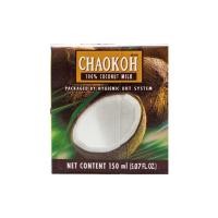 ราคา ชาวเกาะ กะทิ 150 มล. (แพ็ก 6 ชิ้น) (555836-524366010)