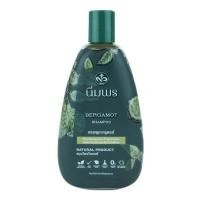 ราคา OTOP นิ่มพร แชมพู มะกรูด 400 มล. (512759-445966010)