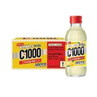 ราคา วิตอะเดย์ เลมอน ซี1000 150 มล. (ยกลัง 30 ขวด) (378198-690822010)