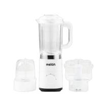 ราคา Melon เครื่องปั่นอเนกประสงค์3in1 1.25 ลิตร รุ่น MSH4 (344040-721706010)