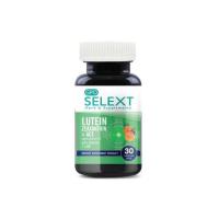 ราคา GPO SELEXT ลูทีน ซีแซนธิน พลัส เอซีอี บรรจุ 30 แคปซูล (369980-678017010)