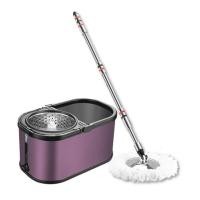 ราคา OVERCLEAN ชุดถังปั่น สแตนเลสพร้อมไม้ถูพื้น (336774-610130010)