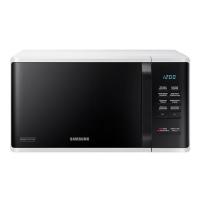 ราคา Samsung เตาอบไมโครเวฟ 23 ลิตร MS23K3513AW/ST White (345014-722513010)