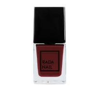 ราคา Rada Nail น้ำยาทาเล็บ 11 มล. (357351-646987010)