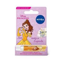 ราคา นีเวีย ลิปบาล์ม วานิลลา คัพเค้ก 4.8 กรัม (338556-718288010)