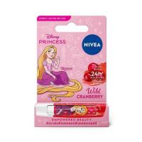 ราคา นีเวีย ลิปบาล์ม ไวลด์ แครนเบอร์รี 4.8 กรัม (338552-718287010)