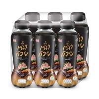 ราคา อีฟ น้ำเฉาก๊วย 350 มล. (แพ็ก 6 ขวด) (344835-722342010)