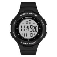 ราคา Sanda นาฬิกาข้อมือ รุ่น SW6006 (344976-722463010)