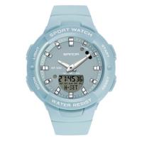 ราคา Sanda นาฬิกาข้อมือ รุ่น SW6005 (344972-722460010)