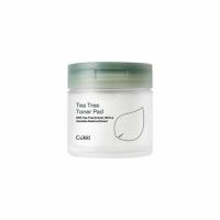 ราคา Cokki โทนเนอร์แพด Tea Tree Toner Pad 65 แผ่น (340750-719415010)