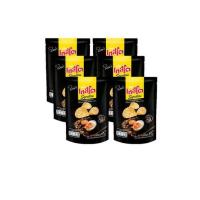 ราคา เทสโตซิกเนเจอร์ มันฝรั่งแผ่นเรียบผสมไข่เค็มรสออริจินัล 50 กรัม (แพ็ก 6 ชิ้น) (372298-681066010)