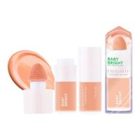 ราคา Baby Bright บลัชออน Exowhite Cushion Blush 4 มล. (340880-704438010)