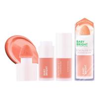 ราคา Baby Bright บลัชออน Exowhite Cushion Blush 4 มล. (340880-704437010)