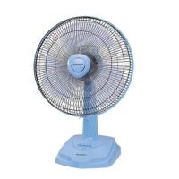 ราคา SHARP พัดลมตั้งโต๊ะ 16 นิ้ว รุ่น PJ-TA164 (342832-720607010)