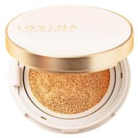 ราคา Jovina คุชชั่นกึ่งแมตต์ CUSHION SPF 25 PA+++ 15 กรัม (574331-555869010)