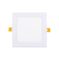 ราคา ENRICH ดาวน์ไลท์ LED 6W รุ่น Slim-D หน้าเหลี่ยม 4 นิ้ว (344458-722111010)