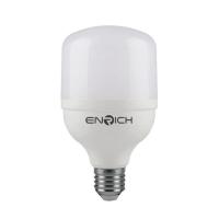 ราคา ENRICH หลอดไฟ LED 45W รุ่น Lucky 3 แสง ขั้ว E27 (344446-722089010)