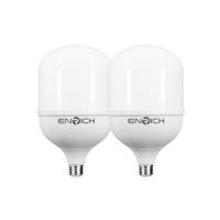 ราคา ENRICH หลอดไฟ LED 25W E27 รุ่น Lucky (2 ชิ้น / 1 ชุด) (344436-722083010)