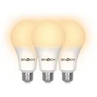 ราคา ENRICH หลอดไฟ LED 20W รุ่น Eco life (3 ชิ้น / 1 ชุด) (344398-722074010)