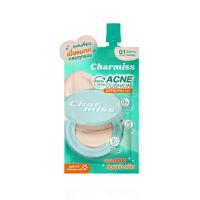 ราคา Charmiss คุชชั่น Matte All Day Acne Cushion SPF50 PA++++ 5 กรัม (335144-716821010)