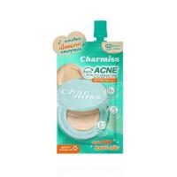 ราคา Charmiss คุชชั่น Matte All Day Acne Cushion SPF50 PA++++ 5 กรัม (335144-716822010)