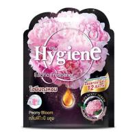 ราคา ไฮยีน ถุงหอมกลิ่นพีโอนีบลูม สีดำ ขนาด 8 กรัม (แพ็ก 3 ชิ้น) (345422-722860010)