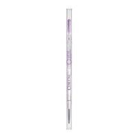 ราคา Cosluxe ดินสอเขียนคิ้ว Crystal Clear Pencil Ultraslim Eyebrow Filler 0.01 กรัม (343857-721638010)