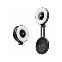 ราคา Ulanzi ไฟ LED ติดหัวกล้อง รุ่น LM19 (376867-688030010)