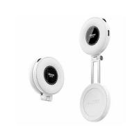 ราคา Ulanzi ไฟ LED ติดหัวกล้อง รุ่น LM19 (376867-688029010)