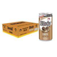 ราคา เบอร์ดี้ ลาเต้ 170 มล. (ยกลัง 30 กระป๋อง) (452603-350359010)