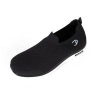 ราคา รองเท้าผ้าใบผู้ชาย CHARLED รุ่น RU0709 สีดำ (344097-721949010)