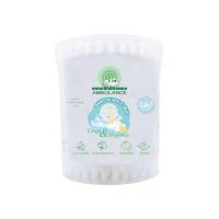 ราคา รถพยาบาล สำลีก้านเบบี้ บับเบิ้ล บัด 75 ก้าน/กระปุก (551970-517942010)