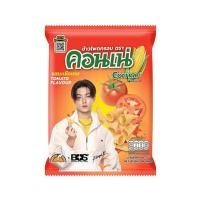 ราคา คอนเน่ ข้าวโพดกรอบ รสมะเขือเทศ 46 กรัม (ยกลัง 18 ชิ้น) (342693-671758010)