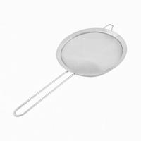 ราคา RRS กระชอน ตาข่าย สแตนเลส 20 cm. รุ่น B-5420 (345197-722613010)