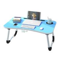 ราคา Homelove โต๊ะพับ โต๊ะอเนกประสงค์ โต๊ะญี่ปุ่น โต๊ะวางโน๊ตบุ๊ค สำหรับนักเรียน วัยทำงาน (519039-457572010)