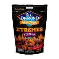 ราคา บลูไดมอนด์ อัลมอนด์รสโวคาโน่ 150 กรัม (365610-661733010)