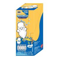 ราคา บีรูก้า มอสซาเรลล่าชีสแท่ง 17 กรัม (แพ็ก 10 ชิ้น) (344727-722635010)