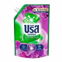 ราคา บรีสเอกเซล น้ำยาซักผ้า ซิกเนเจอร์ สีม่วง 1350 มล. (479435-389991010)