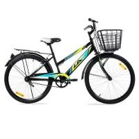 ราคา LA Bicycle จักรยานแม่บ้าน รุ่น อี-สปอร์ตตี้ 24"" (360546-234041010)