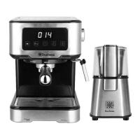 ราคา Duchess เครื่องชงกาแฟสด 1.5 ลิตร รุ่น CM5350B + เครื่องบดกาแฟ CG9100S (562606-535433010)