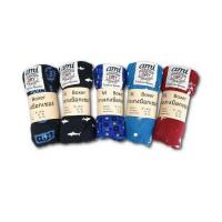 ราคา เดอลอง กางเกงบ็อกเซอร์ Dry fast แพ็ก 5 ตัว (คละสี) (501542-425082010)