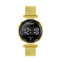 ราคา Sanda นาฬิกาข้อมือ รุ่น SW8002 (345839-723141010)