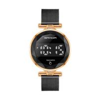 ราคา Sanda นาฬิกาข้อมือ รุ่น SW8002 (345839-723142010)