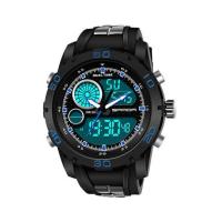 ราคา Sanda นาฬิกาข้อมือ รุ่น SW795 (345838-723140010)