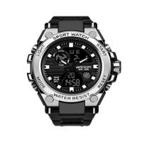 ราคา Sanda นาฬิกาข้อมือ รุ่น SW739S (345836-723135010)