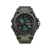 ราคา Sanda นาฬิกาข้อมือ รุ่น SW739 (345835-723134010)