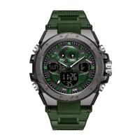 ราคา Sanda นาฬิกาข้อมือ รุ่น SW6087 (345832-723127010)