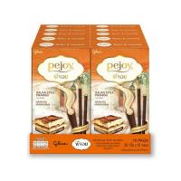 ราคา กูลิโกะ พีจอย กลิ่นทิรามิสุสไตล์อิตาเลียน 36 กรัม (แพ็ก 10 ชิ้น) (346143-723340010)