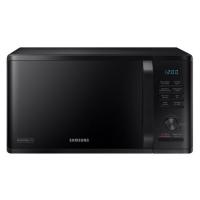 ราคา Samsung เตาอบไมโครเวฟ อุ่นและย่าง 23 ลิตร MG23K3515AK (586849-579428010)